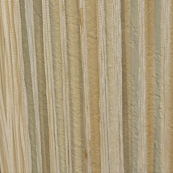 V Cristina White and Navy Kimono - Picture 8 of 8